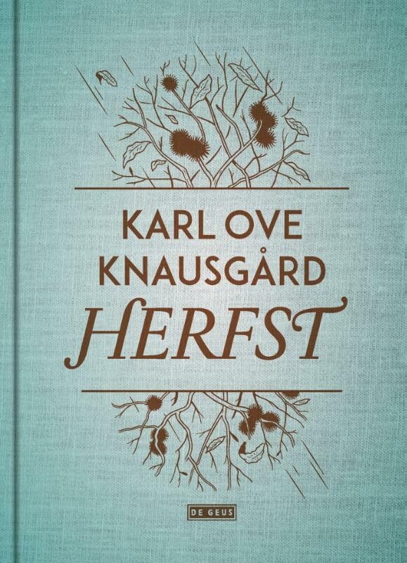 Herfst: Vier seizoenen. Deel 1 book