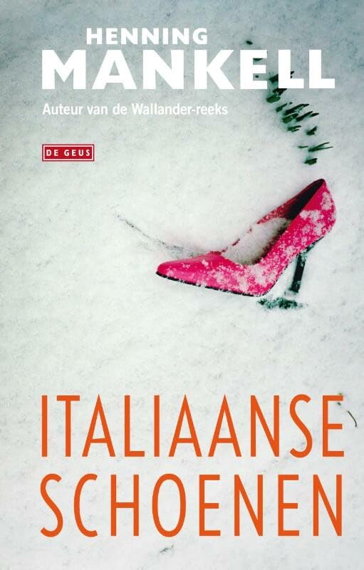 Product Image: Italiaanse schoenen