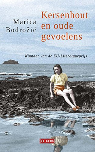 Kersenhout en oude gevoelens Contemporary literature