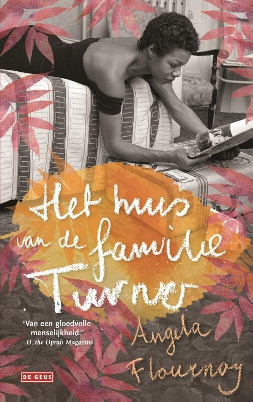Het huis van de familie Turner Contemporary literature