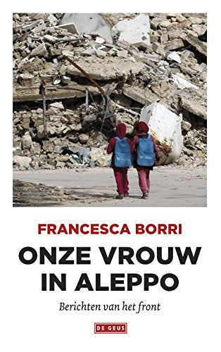 Product Image: Onze vrouw in Aleppo