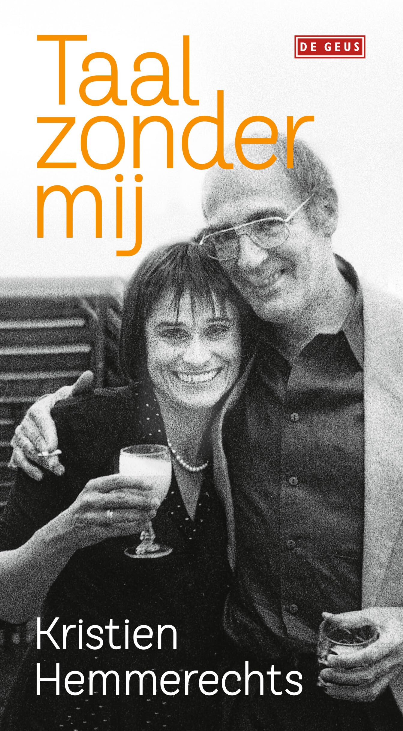 Taal zonder mij Memories