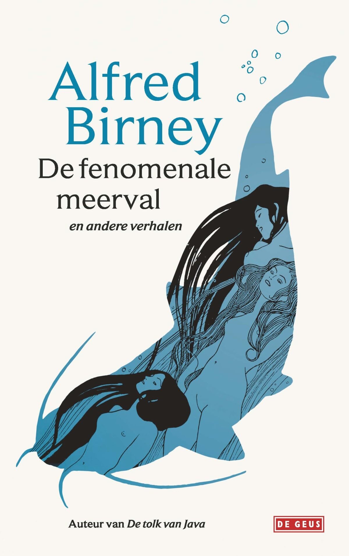 De fenomenale meerval en andere verhalen: en andere verhalen book
