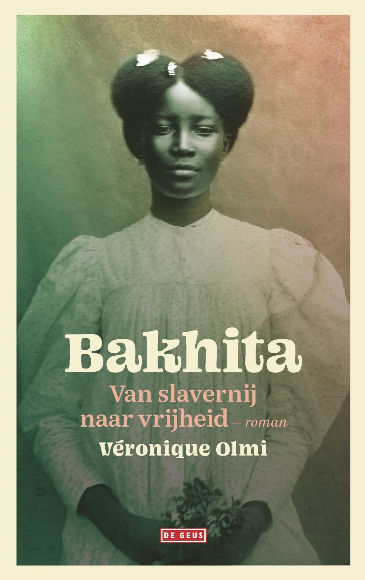 Bakhita: van slavernij naar vrijheid Contemporary literature