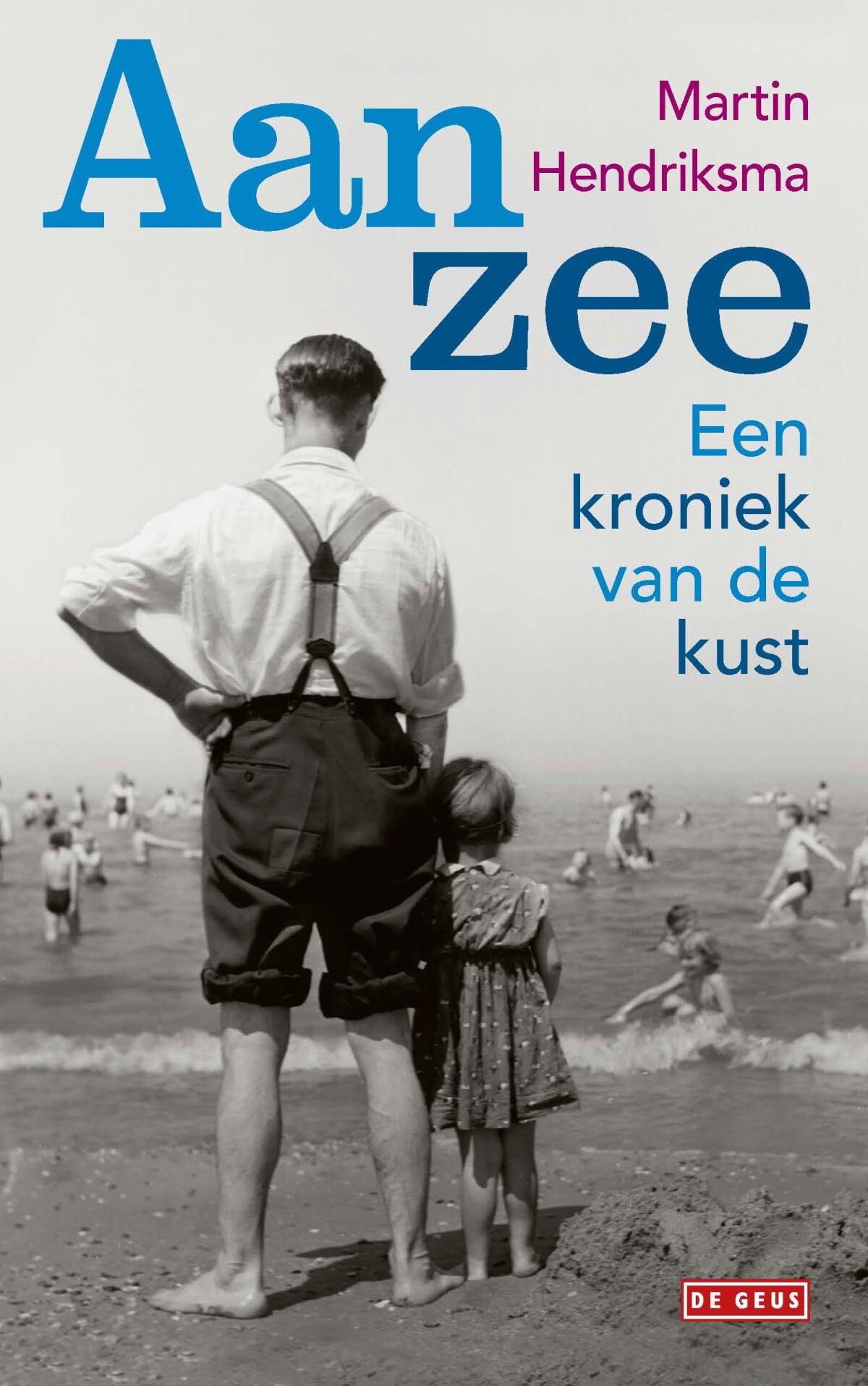 Aan zee: een kroniek van de kust Mathematics