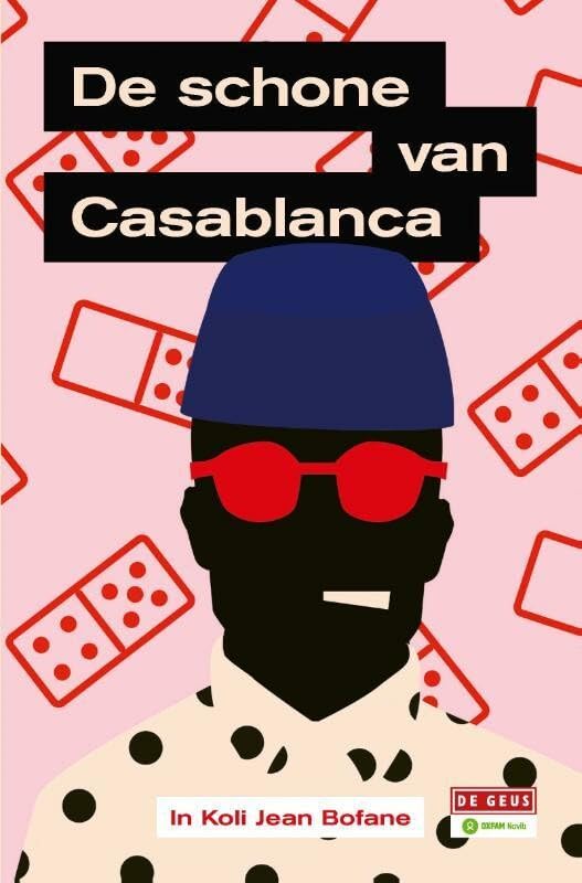 De schone van Casablanca book