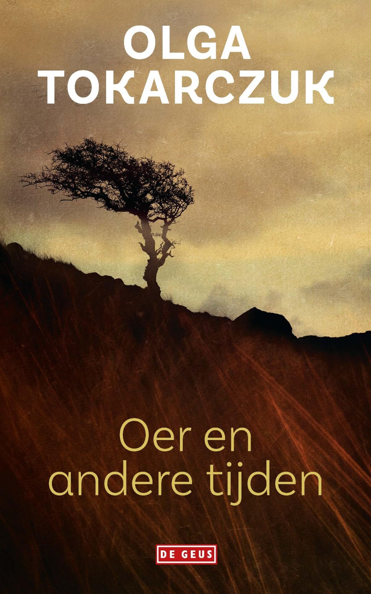Oer en andere tijden Contemporary literature