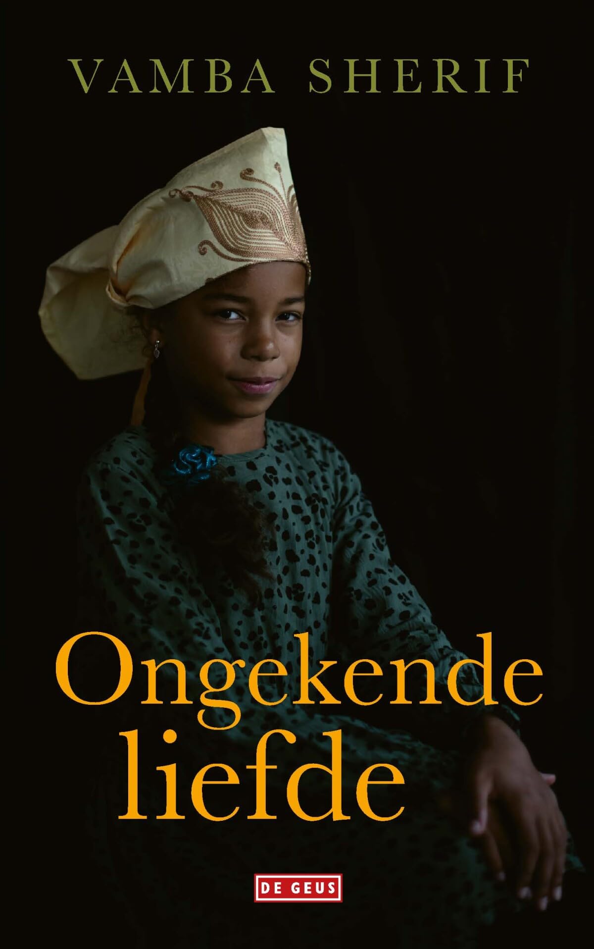 Ongekende liefde: mijn levensverhaal verteld aan mijn dochter book