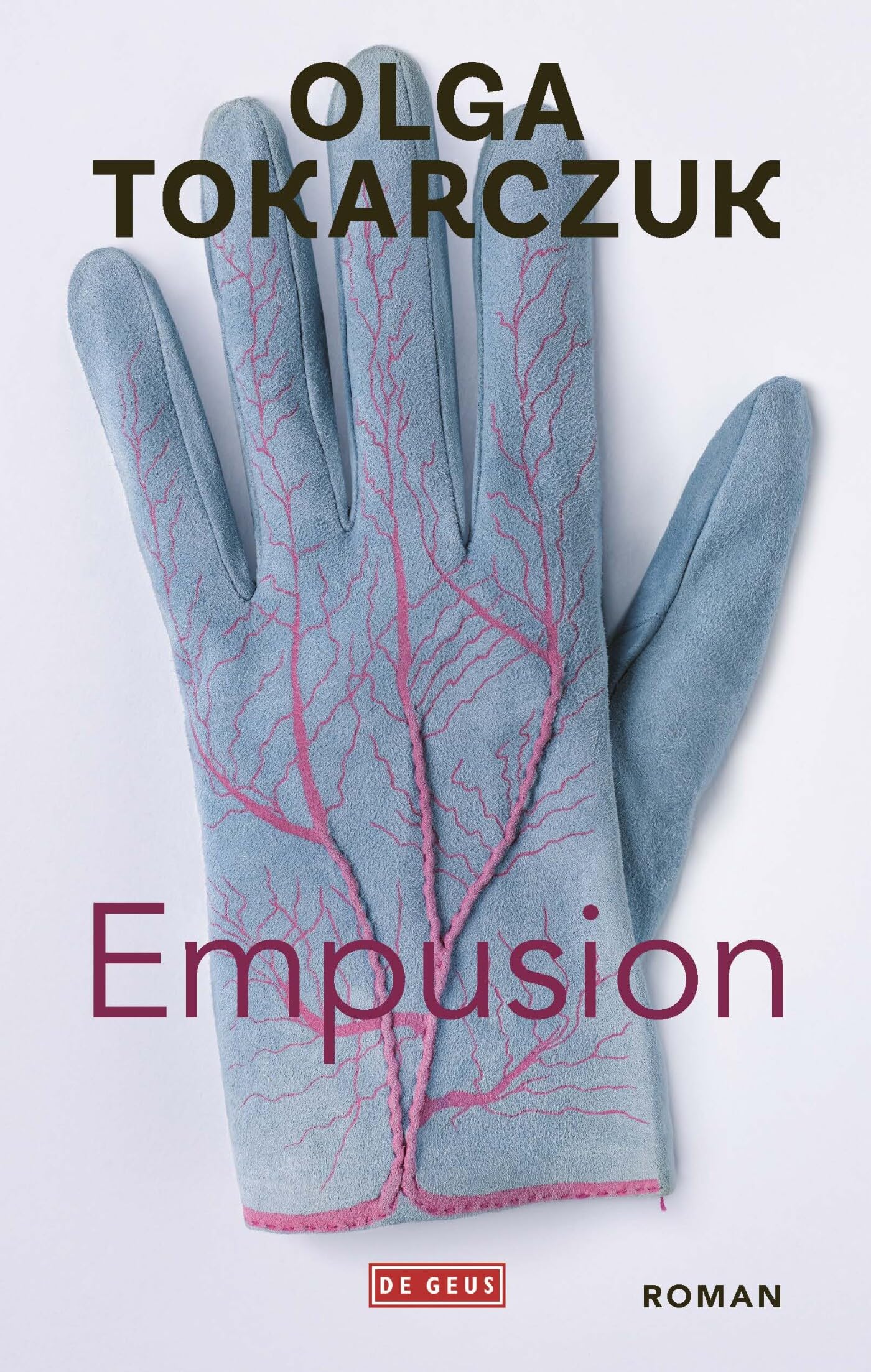 Empusion: een natuurgeneeskundig griezelverhaal Fiction