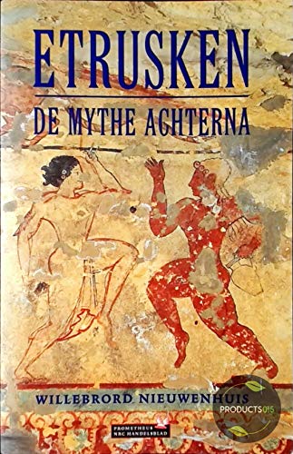 Etrusken: de mythe achterna Politics & History