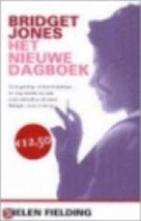Bridget Jones: het nieuwe dagboek book