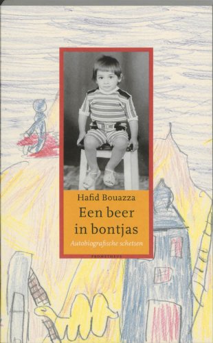 Een beer in bontjas: autobiografische beschouwingen Contemporary literature