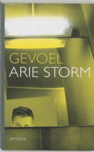 Gevoel / druk 1 Contemporary literature Books