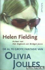 De al te grote fantasie van Olivia Joules Contemporary literature