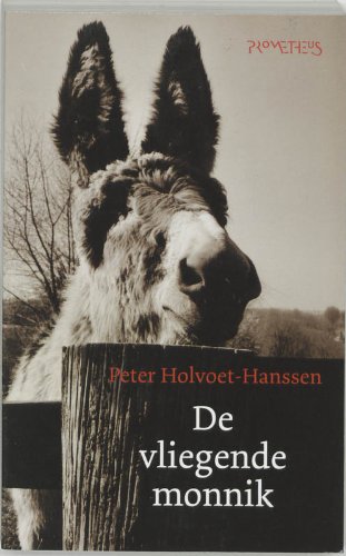 De vliegende monnik: een hersenspinsel Contemporary literature