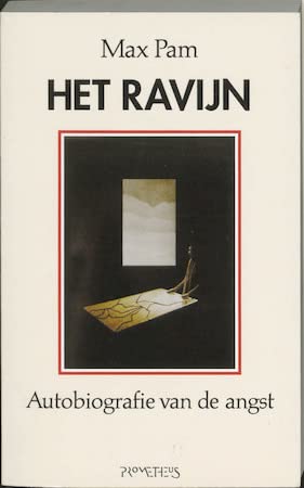 Product Image: Het ravijn: autobiografie van de angst