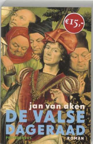 De valse dageraad: het leven van Hroswithus Wikalensis, wereldreiziger en geleerde book