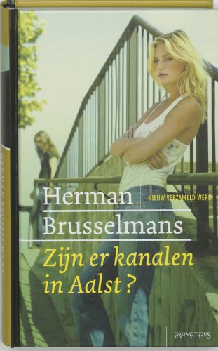 Zijn er kanalen in Aalst ? book