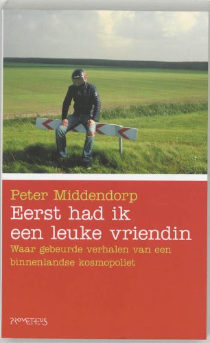 Product Image: Eerst had ik een leuke vriendin