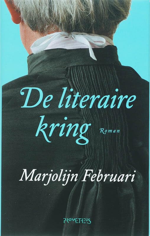 Product Image: De literaire kring