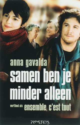 Product Image: Samen ben je minder alleen