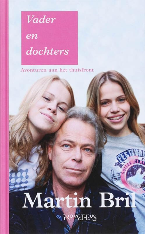 Product Image: Vader en dochters