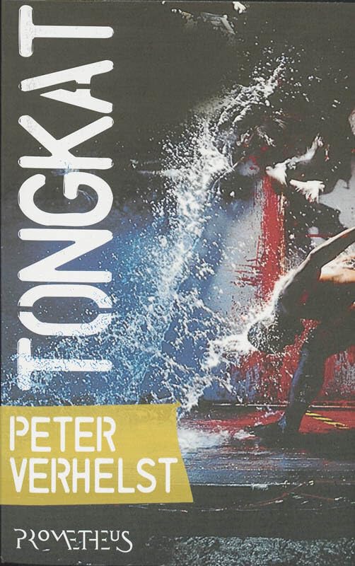 Tongkat: een verhalenbordeel Contemporary literature