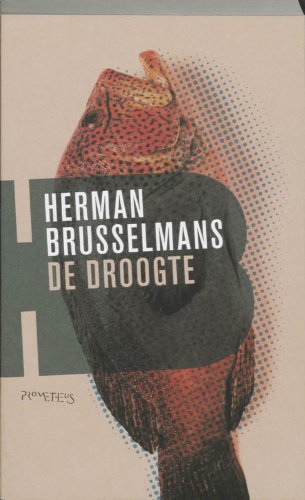 Droogte / druk 5 Contemporary literature Books
