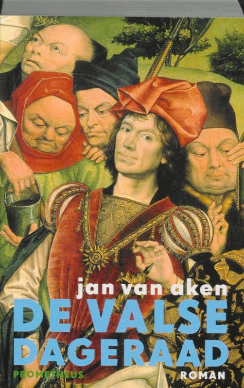 Valse dageraad: het leven van Hroswithus Wikalensis, wereldreiziger en geleerde Contemporary literature