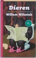 Dieren: de mooiste gedichten book