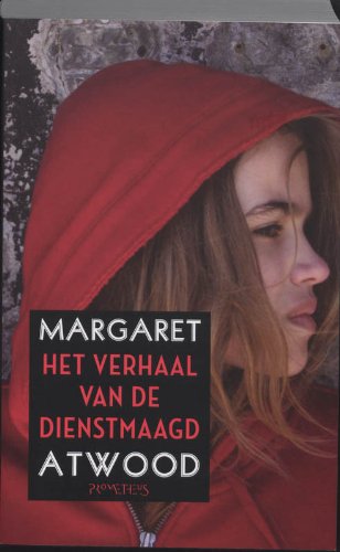 Het verhaal van de dienstmaagd book