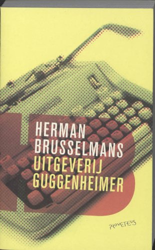 Uitgeverij Guggenheimer / druk 5 book