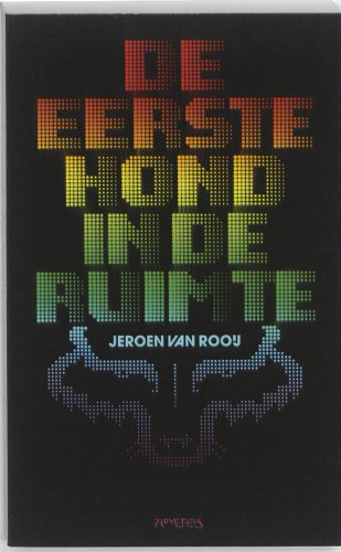 Eerste hond in de ruimte / druk 1 book