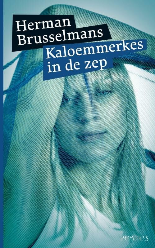 Kaloemmerkes in de zep Contemporary literature