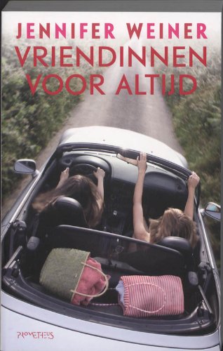 Vriendinnen voor altijd book