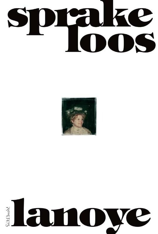 Sprakeloos (De Wase trilogie, 3) Contemporary literature Books