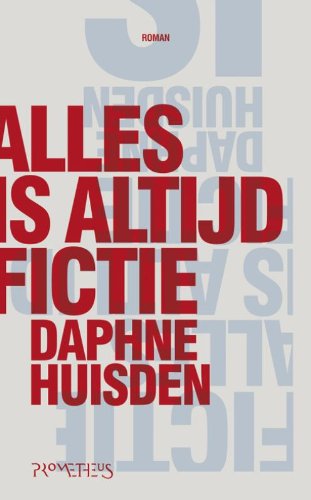 Alles is altijd fictie book