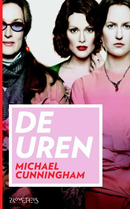 De uren Contemporary literature Books