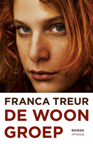 De woongroep Contemporary literature Books