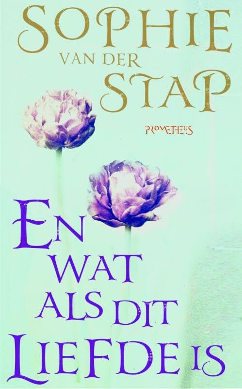 En wat als dit liefde is book