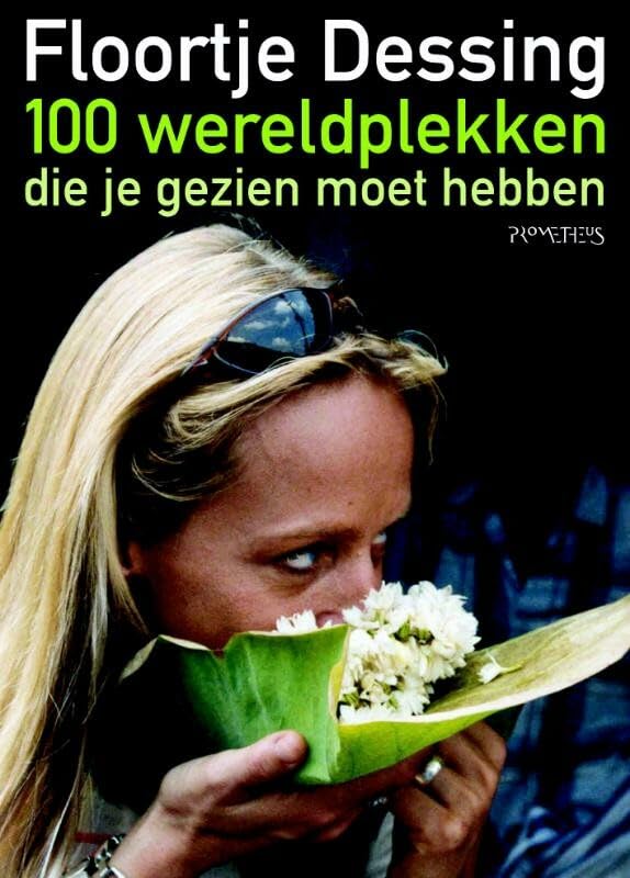 100 Wereldplekken: die je gezien moet hebben Leisure, Home & Garden