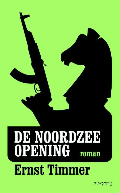 Product Image: Noordzee opening