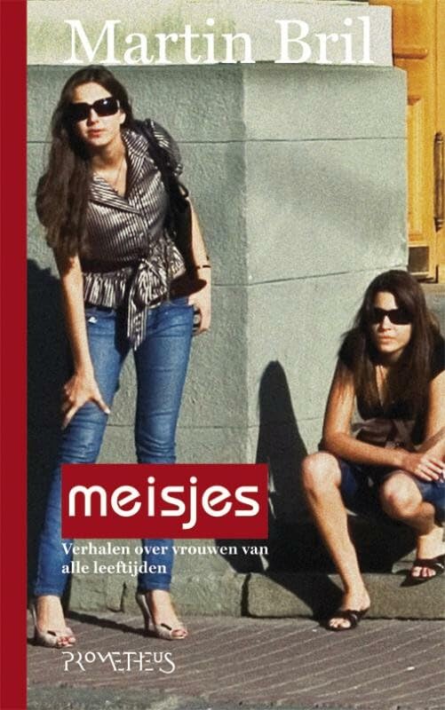 Meisjes: verhalen over vrouwen van alle leeftijden Contemporary literature