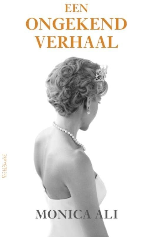 Een ongekend verhaal: wat als Diana niet was verongelukt? book