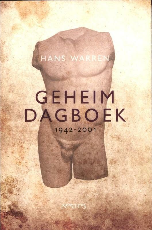 Geheim dagboek 1942-2001: 1942-2011 Contemporary literature