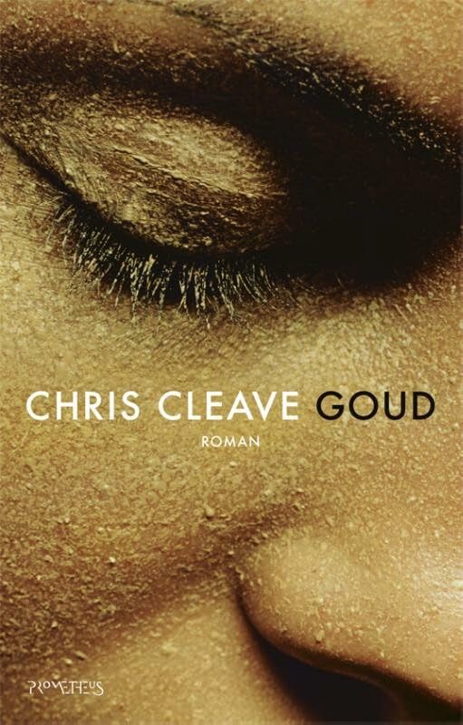 Goud book