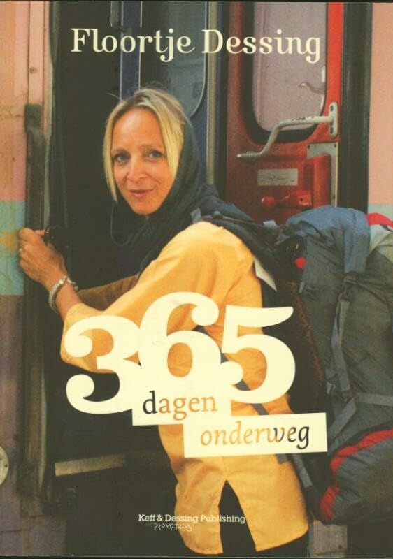 Product Image: 365 dagen onderweg