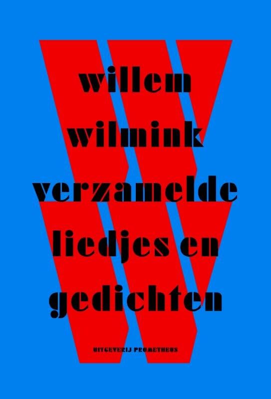 Verzamelde liedjes en gedichten Poetry