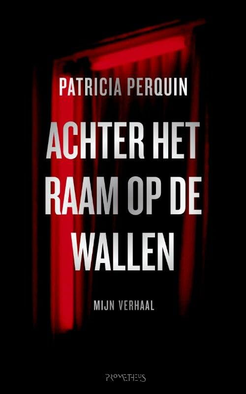 Achter het raam op de wallen: mijn verhaal Memories