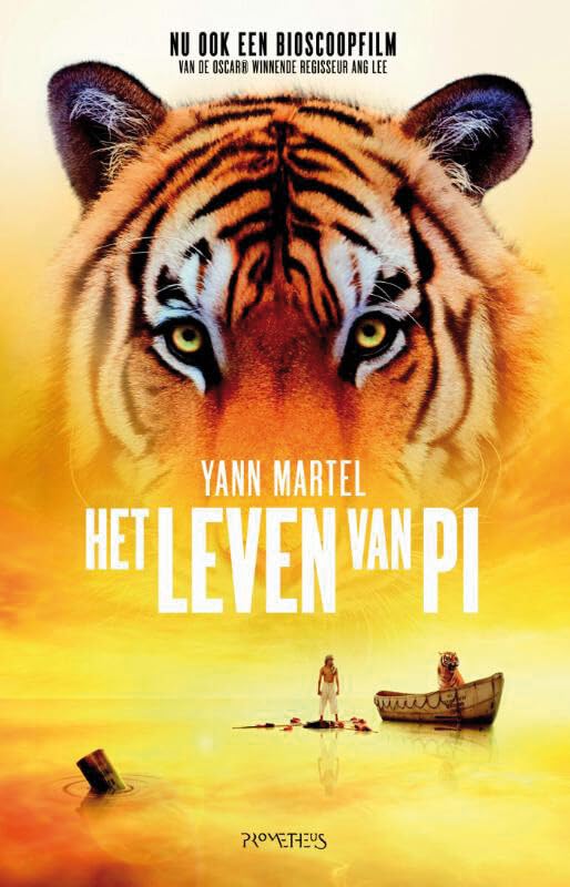Product Image: Het leven van Pi